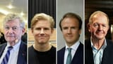 Swedish Oligarchs with 40% of Swedens GDP