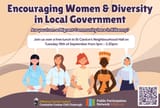 Encouraging-Women-and-Diversity-in-Local-Governemnt