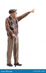 full-length-shot-elderly-man-standing-cane-pointing-isolated-white-background-elderly-man-standing-cane-130270268