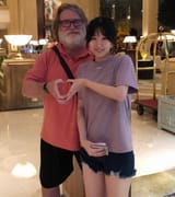expat in asia