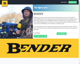 bendertje