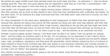&#039;&#039;I will likely never earn more than my parents&#039;&#039;