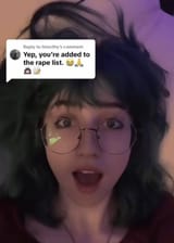 rape list