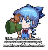 __cirno_touhou_and_1_more_drawn_by_jokanhiyou__08d6760b54b5fad5bf19bd1e7e429040
