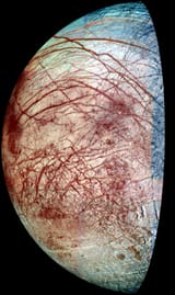 cracks-moons-one-Crescent-view-Europa-Galilean-1998