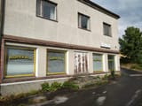 Kahvila - Ruokala - Nettipiste
