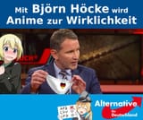 Höcke Anime