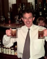 tony-blair-labour-party-leader-pub-holding-half-21550596