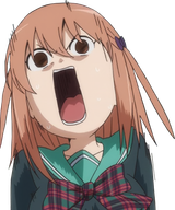 chiho scream