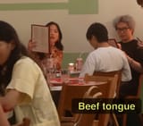 madame Chinese