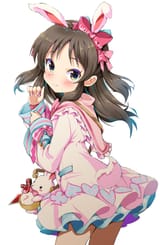 __tachibana_arisu_idolmaster_and_1_more_drawn_by_michii_yuuki__59f64fadab26042315d1a0593f77b5a8