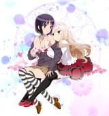 __kawamura_reo_and_sawaguchi_mai_sono_hanabira_ni_kuchizuke_wo_drawn_by_ofuton_zeb__7c79422a386909c21f30034d3a2b1159