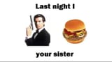 bondburger