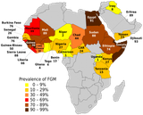 Female Genital Mutilation