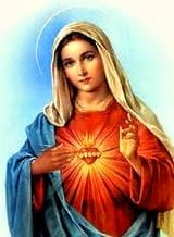mary