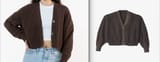 cardigan