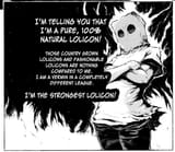 strongest roricon