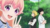 Witch Watch - S1E04 - Kanshi Kazamatsuri der Tengu_11