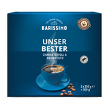 barissimo unser bester