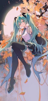 hatsune-miku-fanart-autumn-492x1024