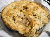 pie