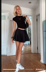 ideal female physique