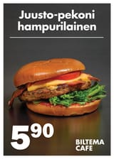 biltema-cafe_50x70_juustopekonihampurilainen_2022