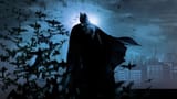 dark knight