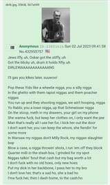 Dirlwanger-copypasta