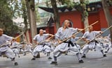 History and Philosophy of Kung Fu Guide for College Students KUNG FU KINGDOM