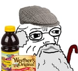 30 year old boomer