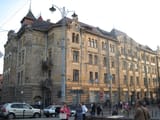 Дністер._Львів
