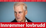 KRIMINELL