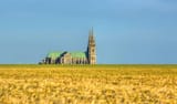 Chartres cathedrale