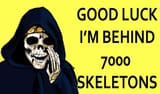 skeletons