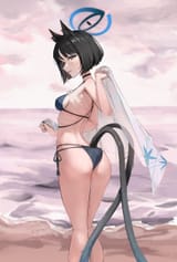 __kikyou_blue_archive_drawn_by_derere__88de7815e06df0fb41ac5da2d9499974