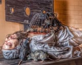 man-undergoing-rat-torture