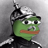 Bismarck Pepe