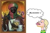 ancestry