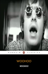 Oasis - Woohoo