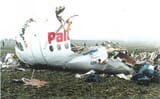 Palair_Macedonian_Airlines_Flight_301_wreckage