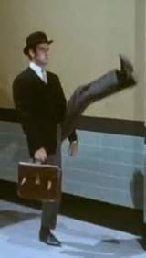 monty python