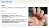 circumanicure