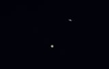 jupiter and saturn