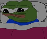 apu sleeping