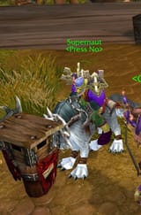 WoWScrnShot