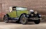 28 lincoln model l roadster
