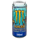 monster