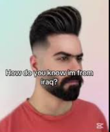 iraqi