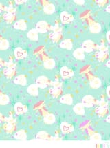 __audino_and_mega_audino_pokemon_drawn_by_zara_me_yukkuri__sample-c903ab9deea0c9b901b3d67a83949c21